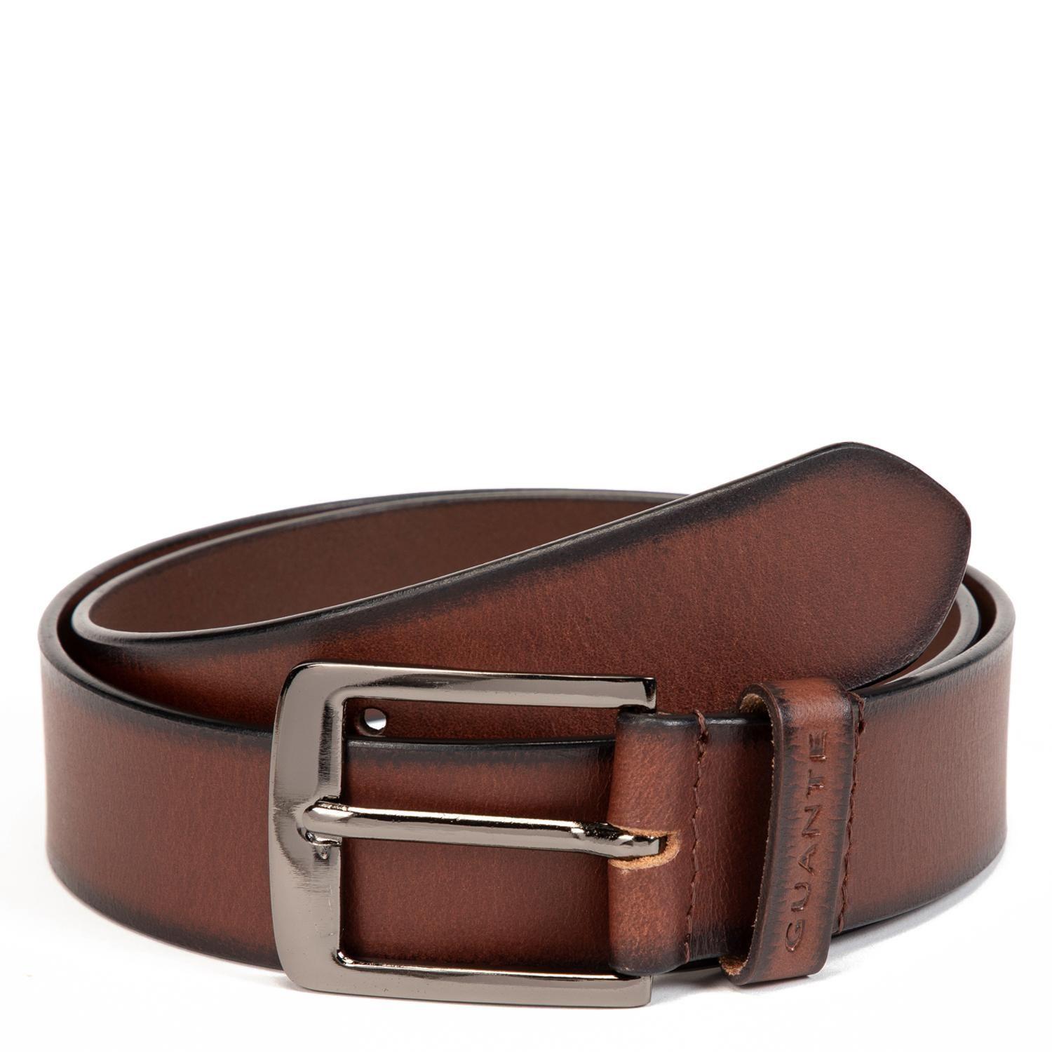 Cinturon  Clasi Info  Guante  Chocolate  Ci1388-0