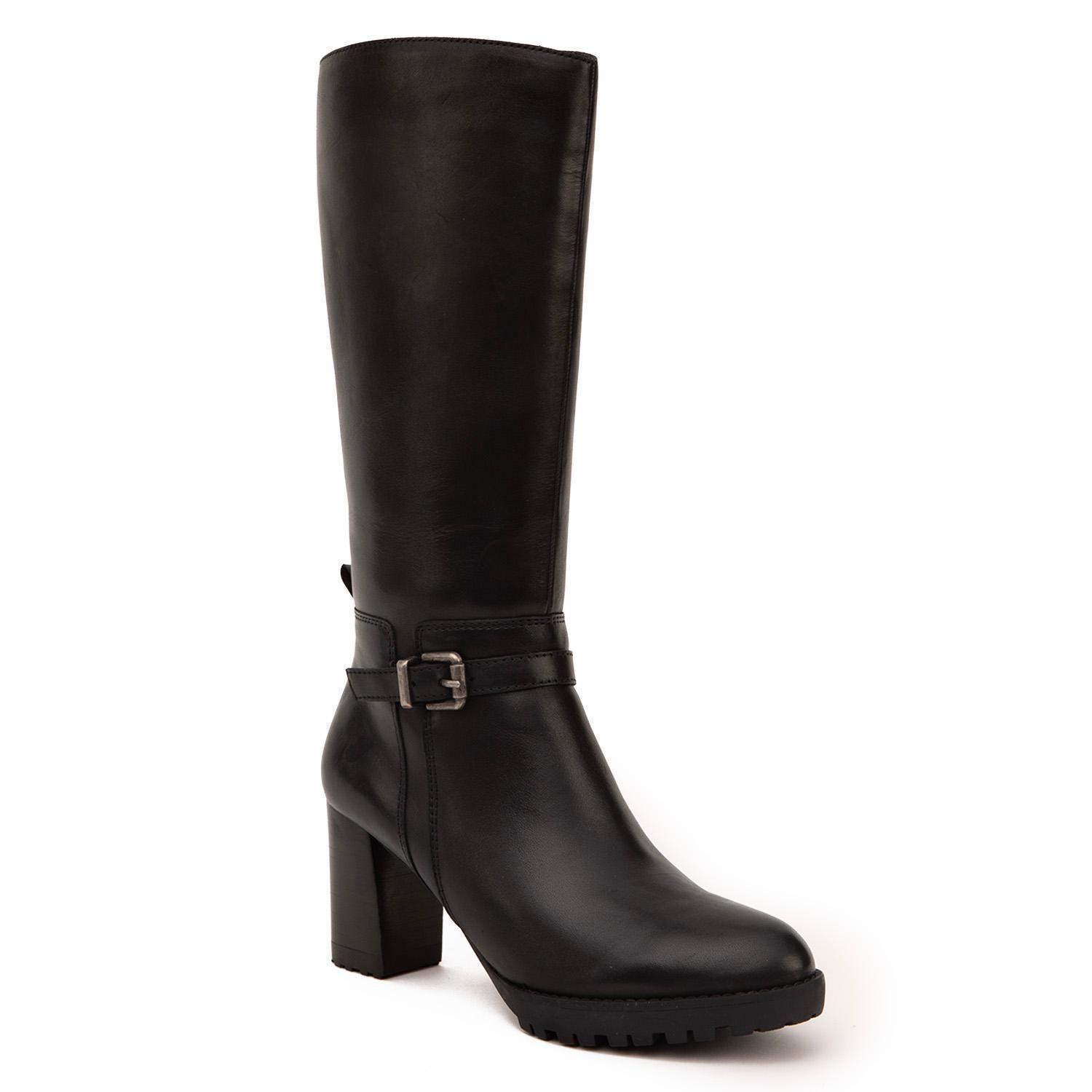 Bota  Rocio  Gacel  Negro  0660991-2