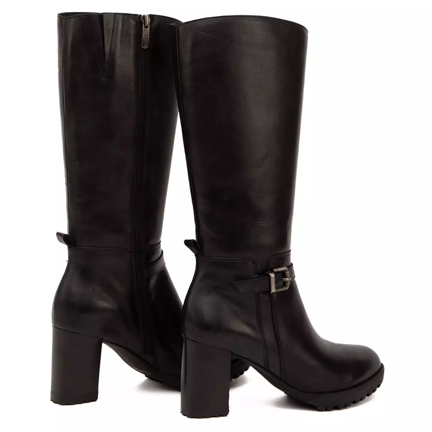 Bota  Rocio  Gacel  Negro  0660991-4