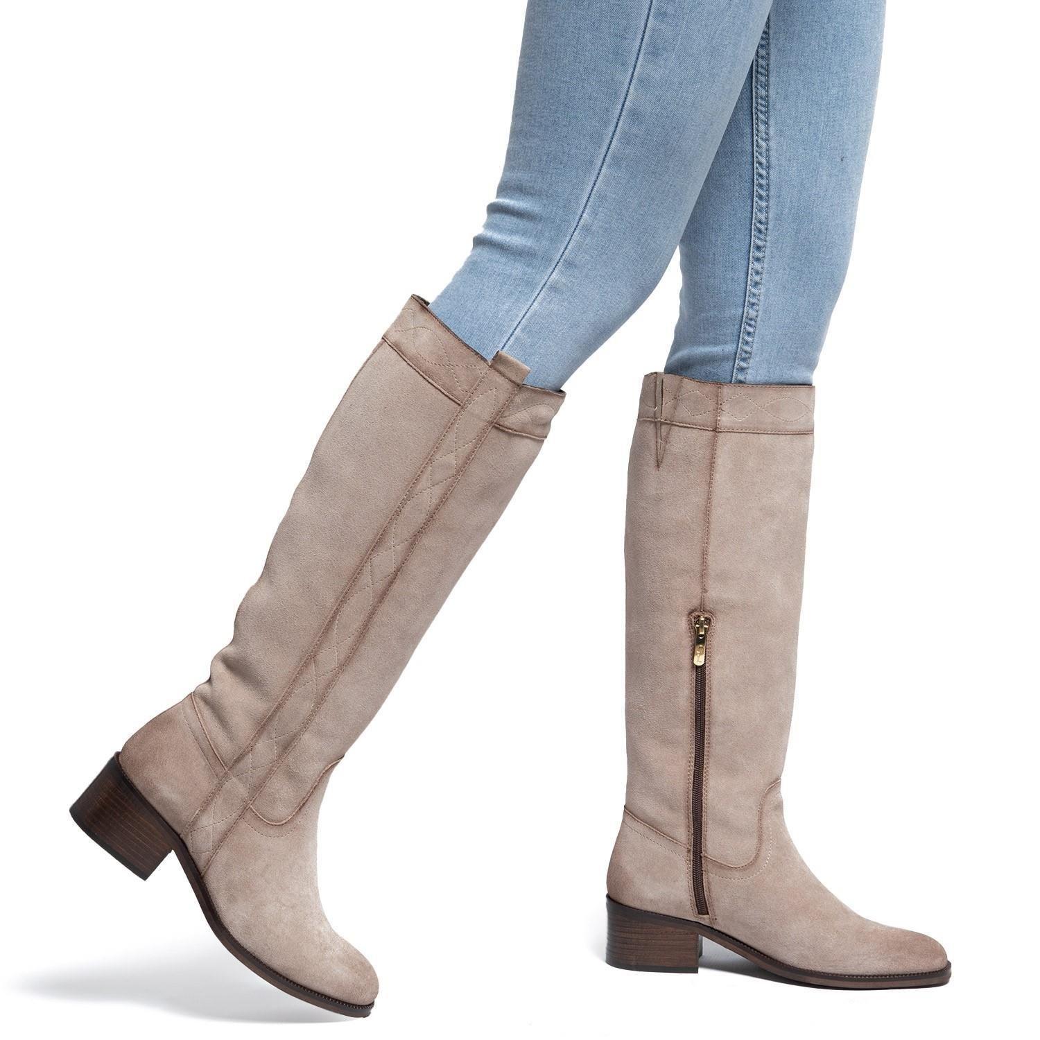 Bota  Carola  Gacel  Arena  0659408-1