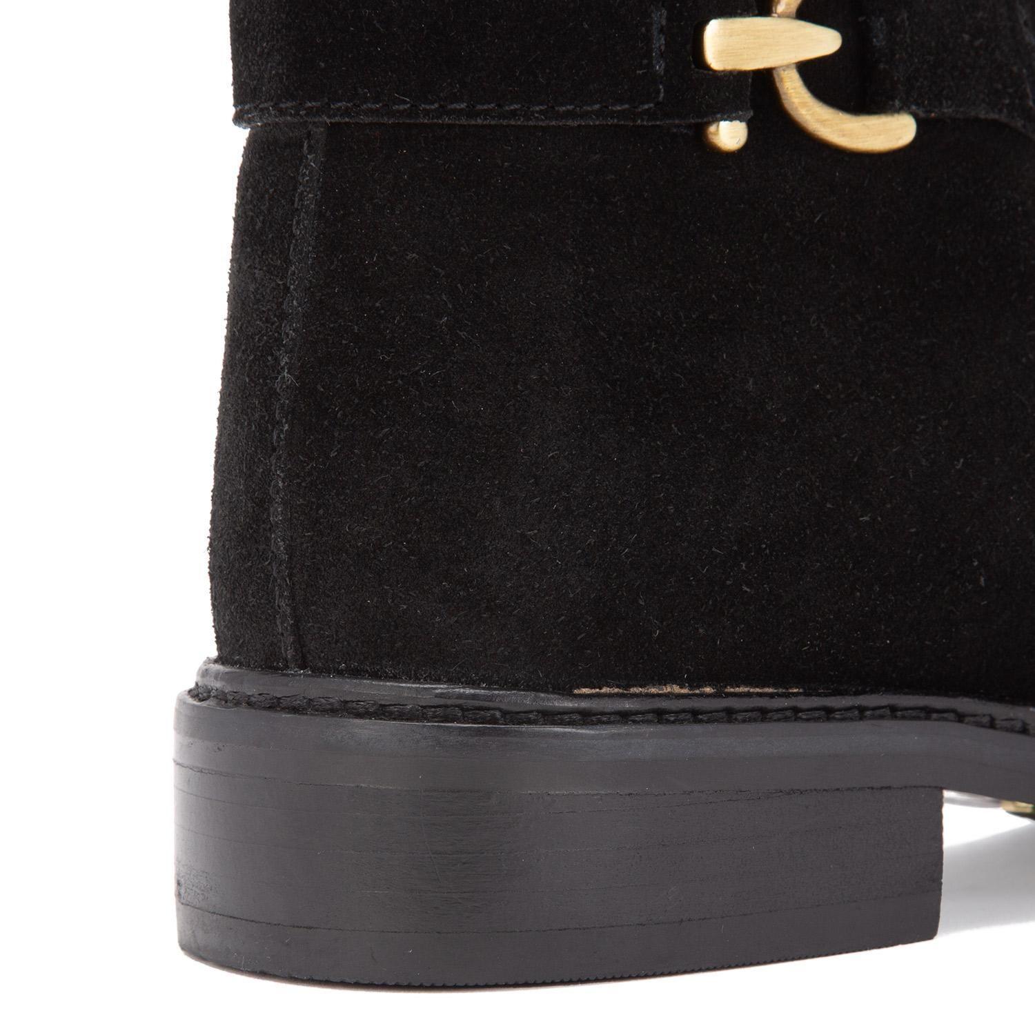 Botin  Yoli  Gacel  Negro  0660202-2