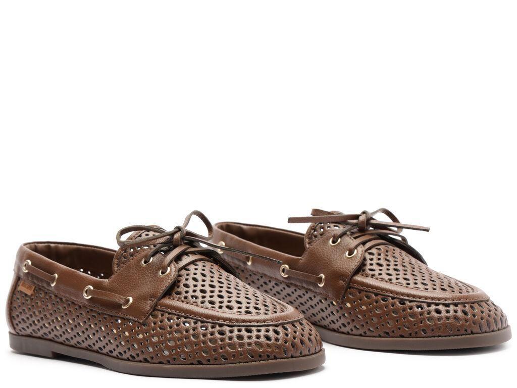 Mocasin  Becky  Anacapri  Chocolate  C3045000180002-1