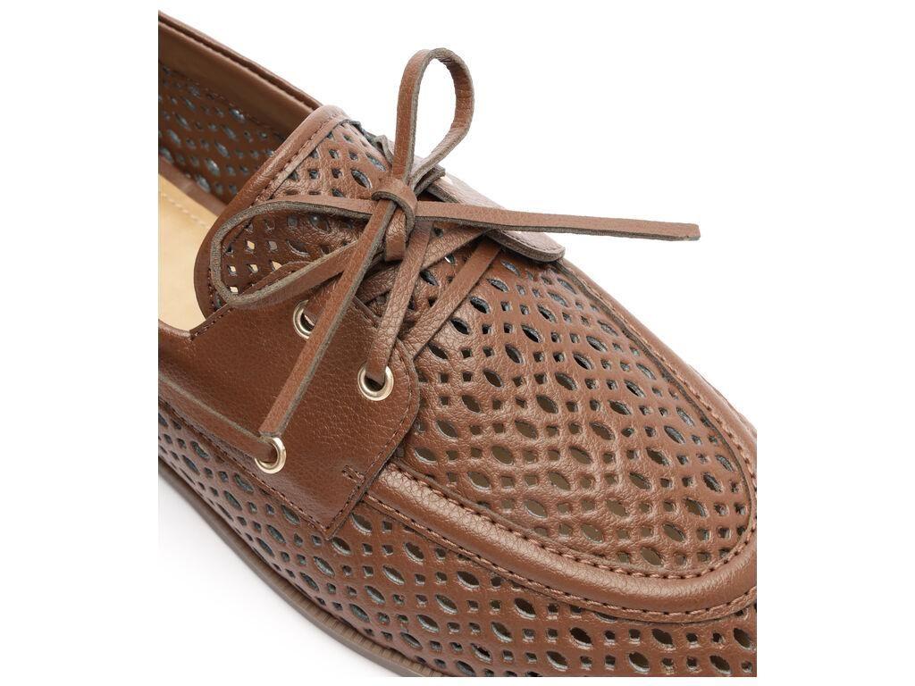 Mocasin  Becky  Anacapri  Chocolate  C3045000180002-2