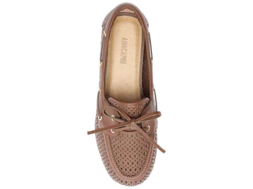 Mocasin  Becky  Anacapri  Chocolate  C3045000180002-4