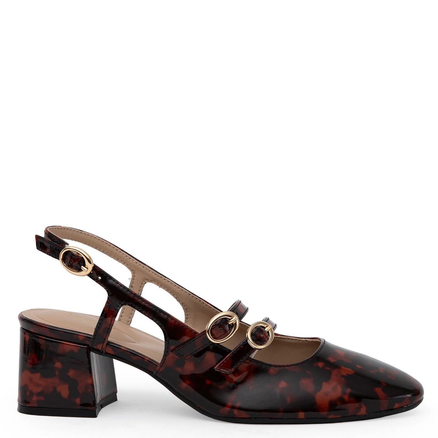 Zapato  Vivienne  Gacel  Carey  0661047-0