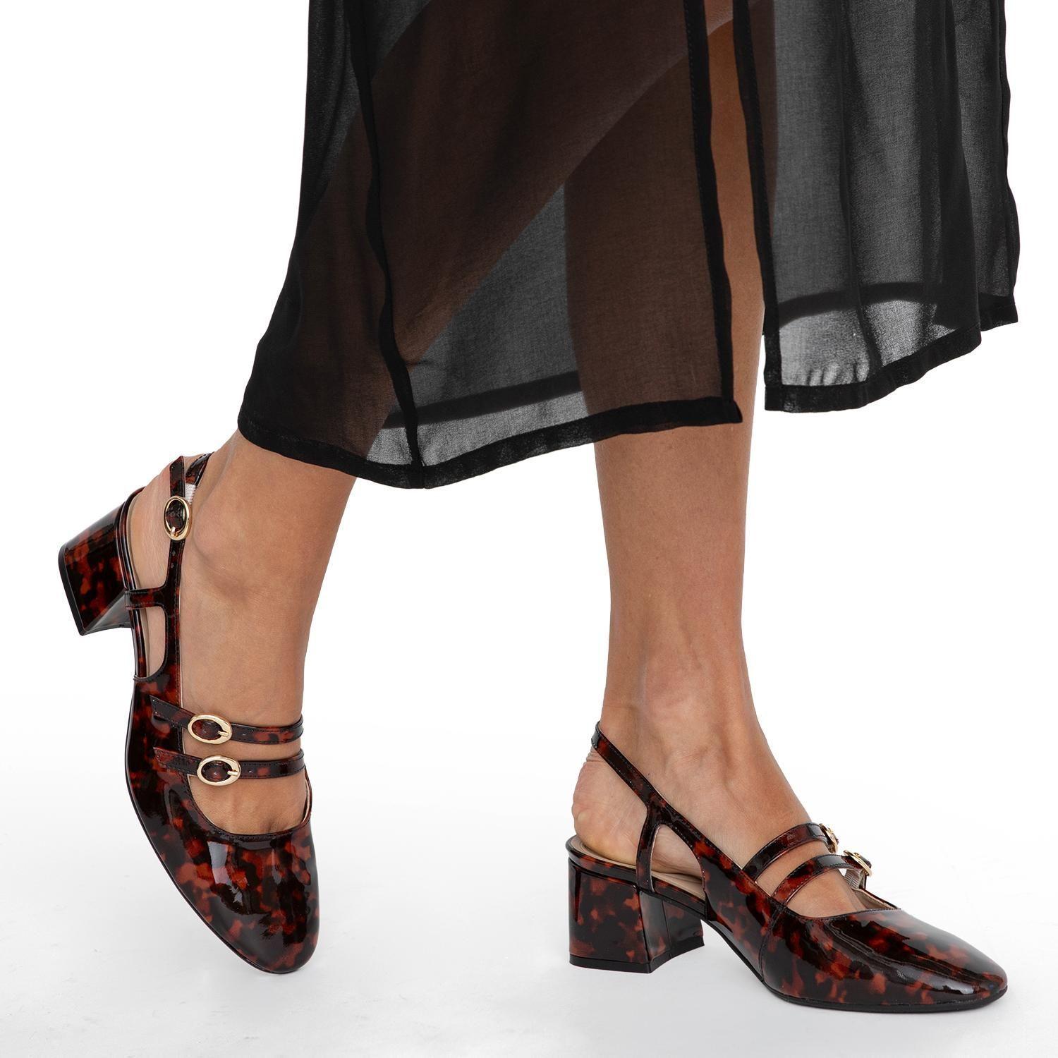 Zapato  Vivienne  Gacel  Carey  0661047-1