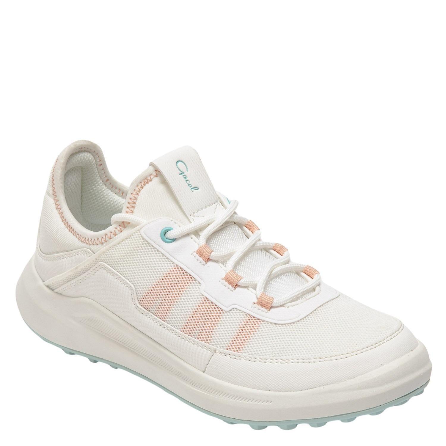 Zapatilla  Judy  Gacel  Blanco  0658680-2