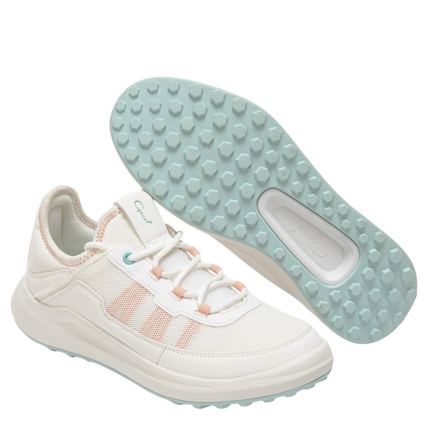 Zapatilla  Judy  Gacel  Blanco  0658680-3