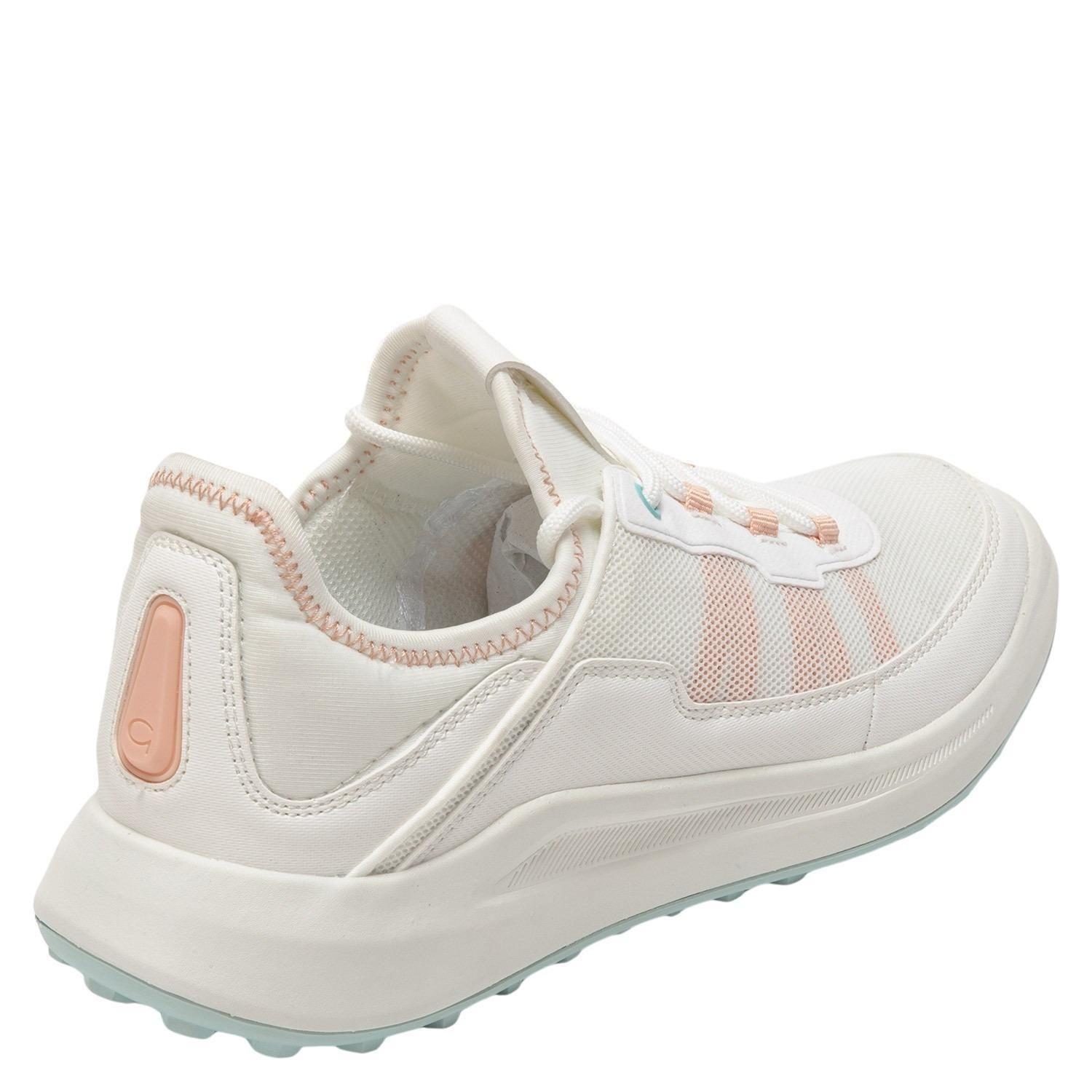 Zapatilla  Judy  Gacel  Blanco  0658680-4