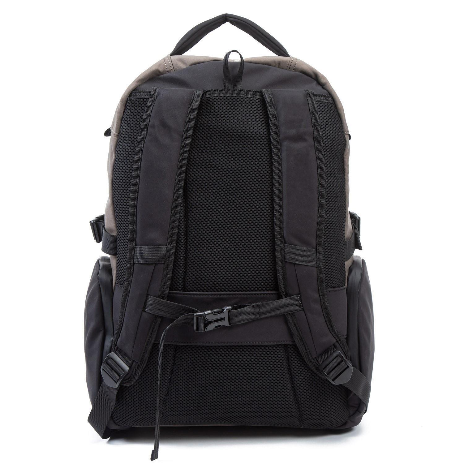Mochila  Sf  Guante  Olivo  Mp279-1