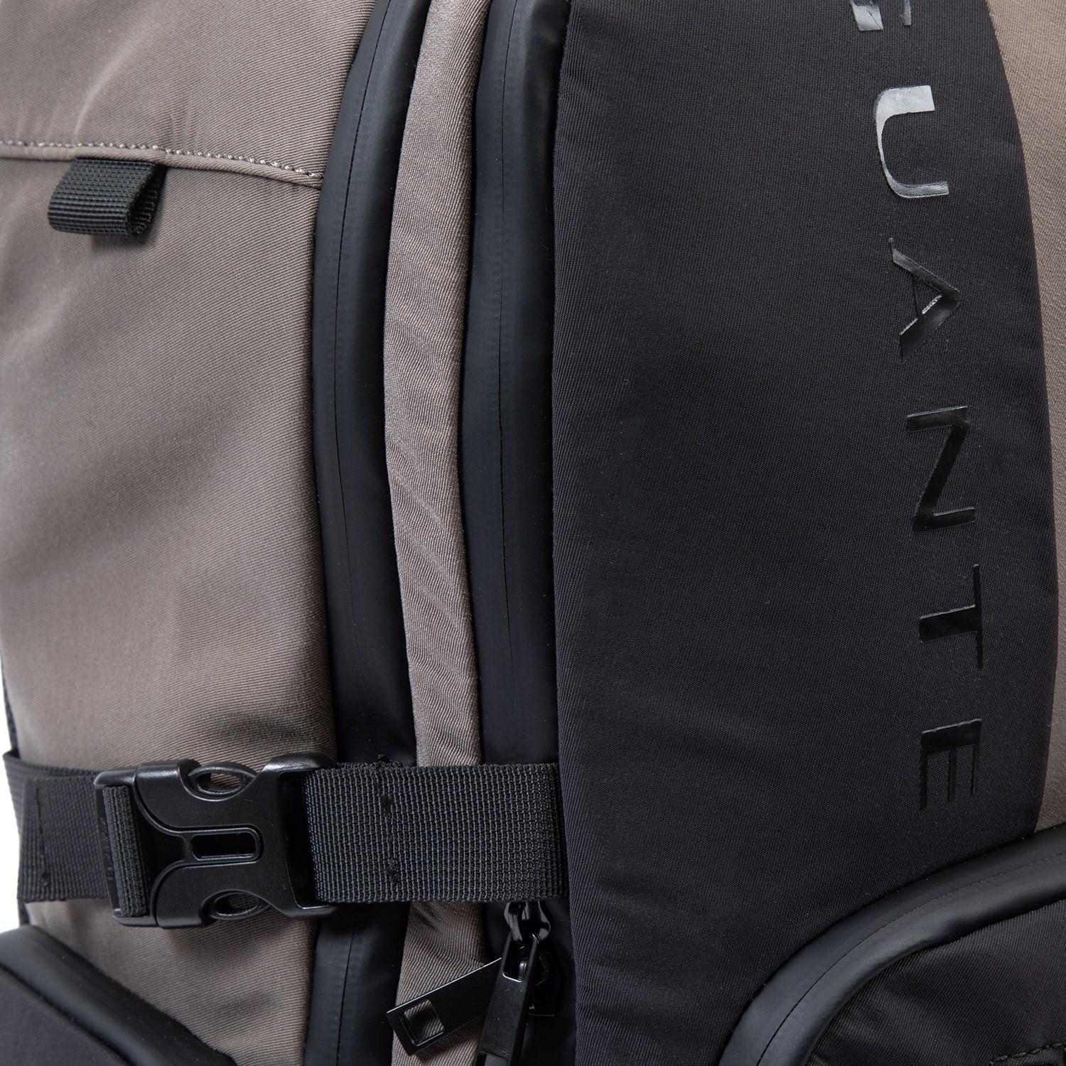 Mochila  Sf  Guante  Olivo  Mp279-3
