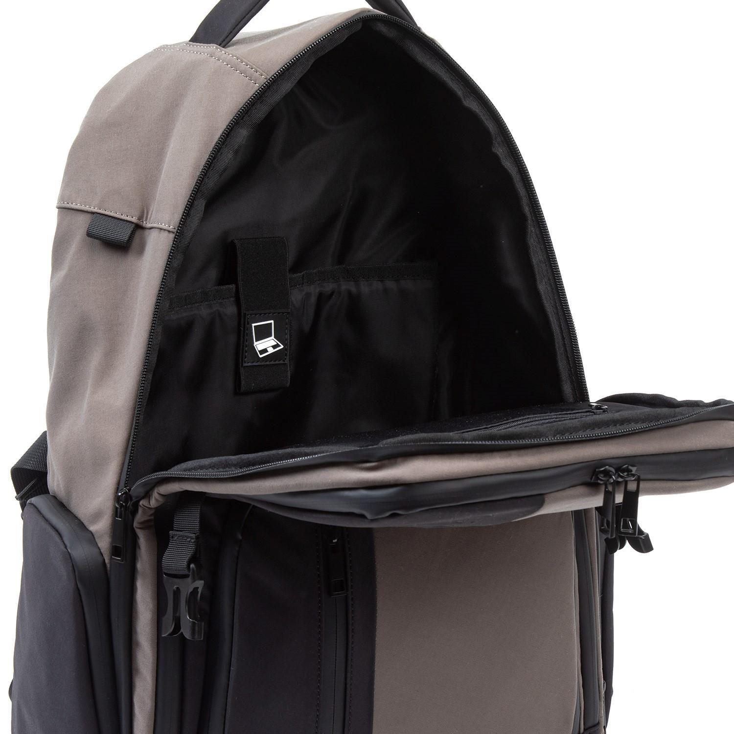 Mochila  Sf  Guante  Olivo  Mp279-4