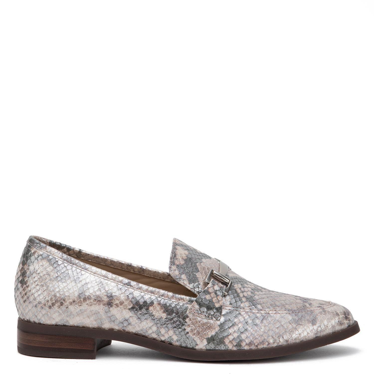 Mocasin  Cruz  Gacel  Nude  0660757-0