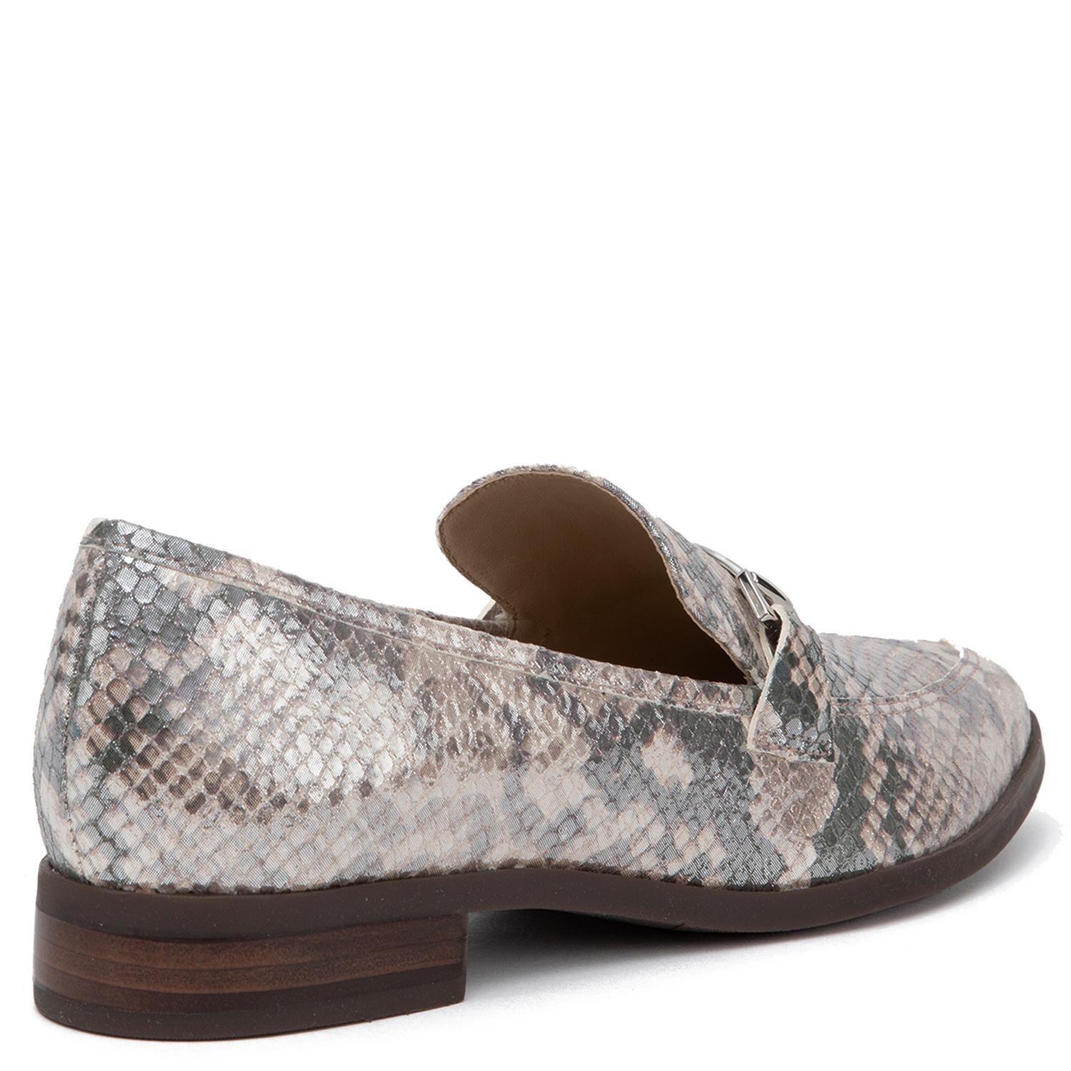 Mocasin  Cruz  Gacel  Nude  0660757-4