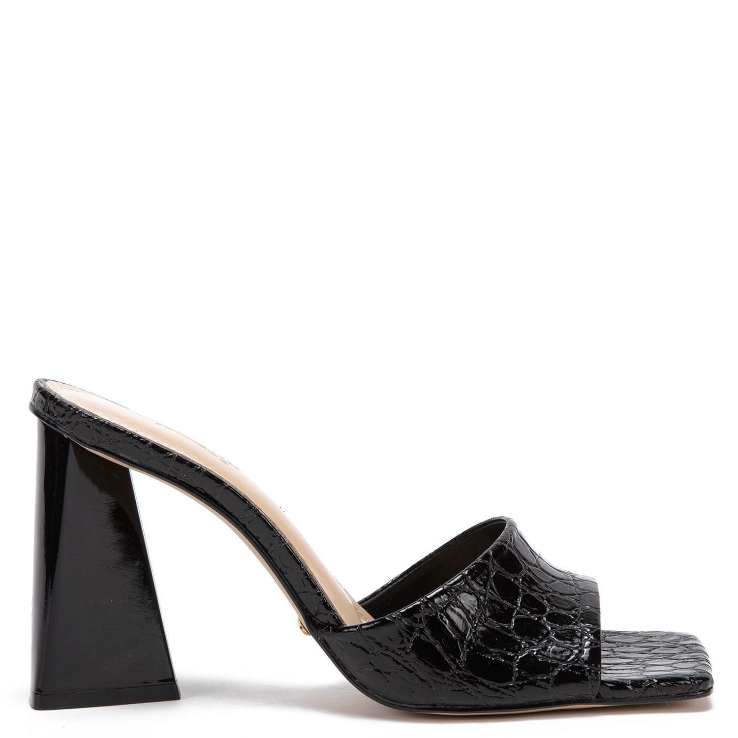 Sandalia  Tatiana  Gacel  Negro  0659106-0