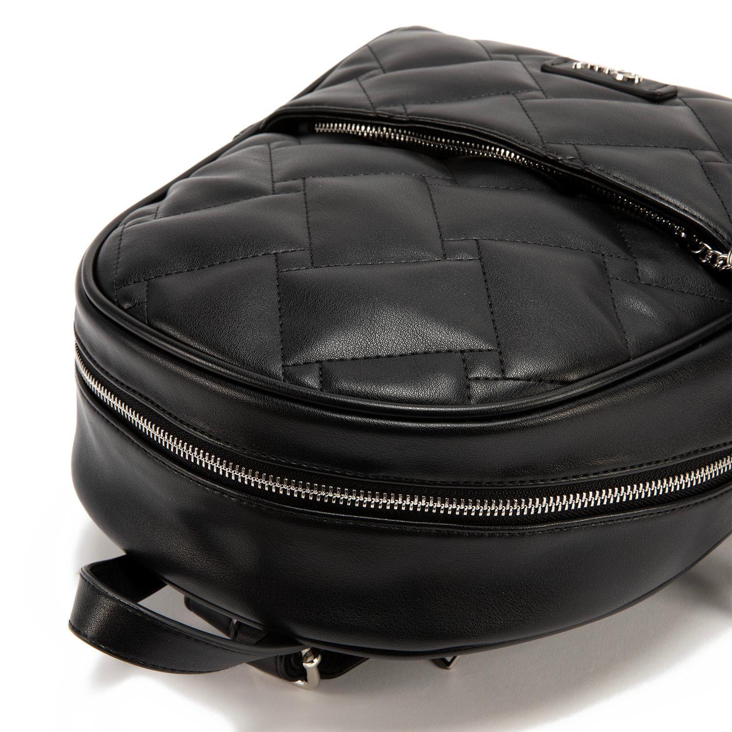 Mochila  Moch Grand  Gacel  Negro  Car3091-3