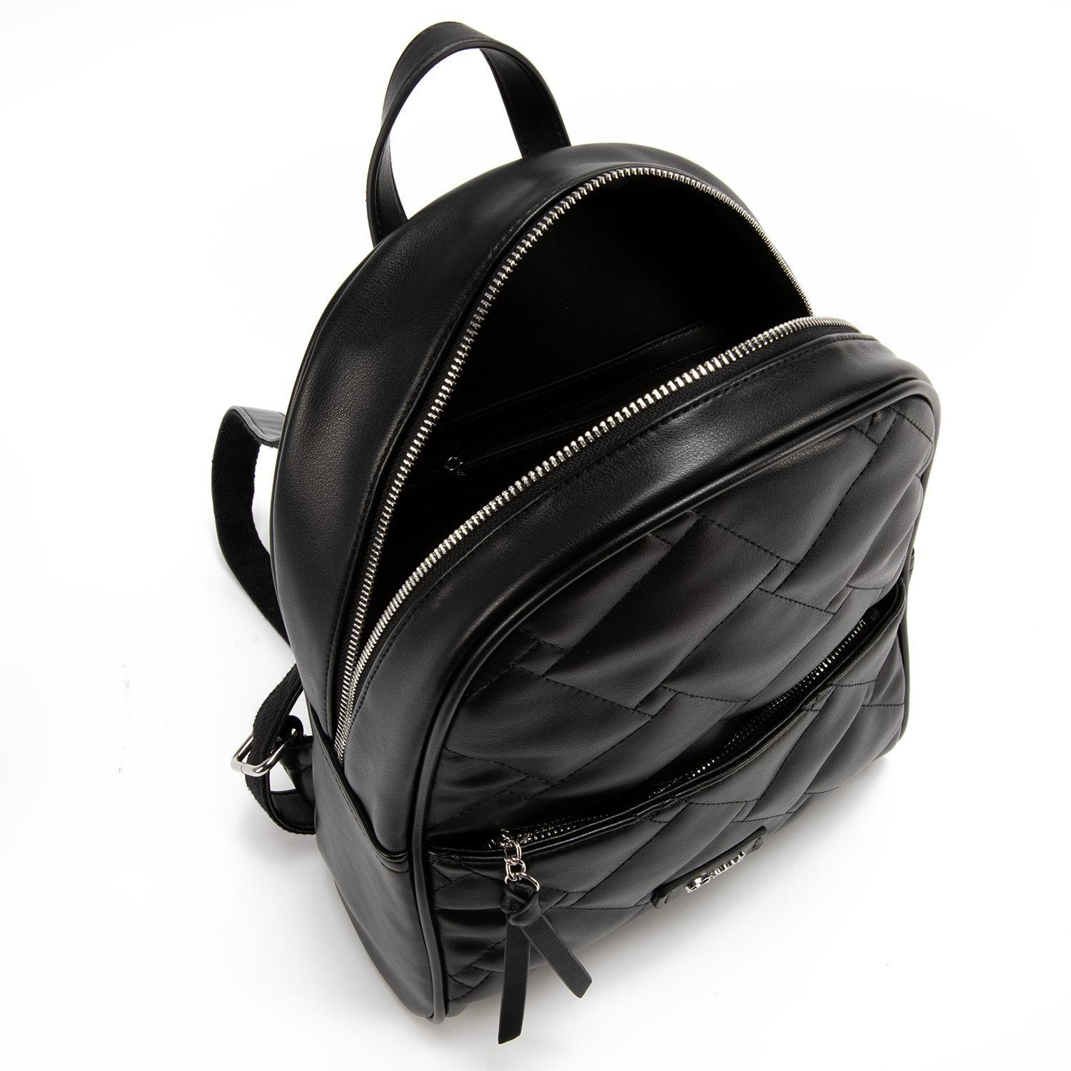 Mochila  Moch Grand  Gacel  Negro  Car3091-5