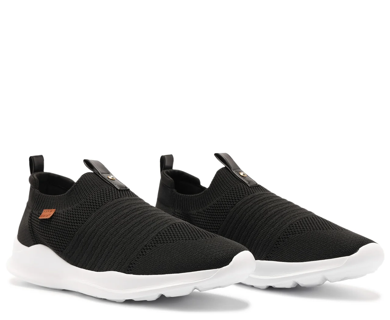 Zapatilla  Mercedes  Anacapri  Negro  C3026500020005-1