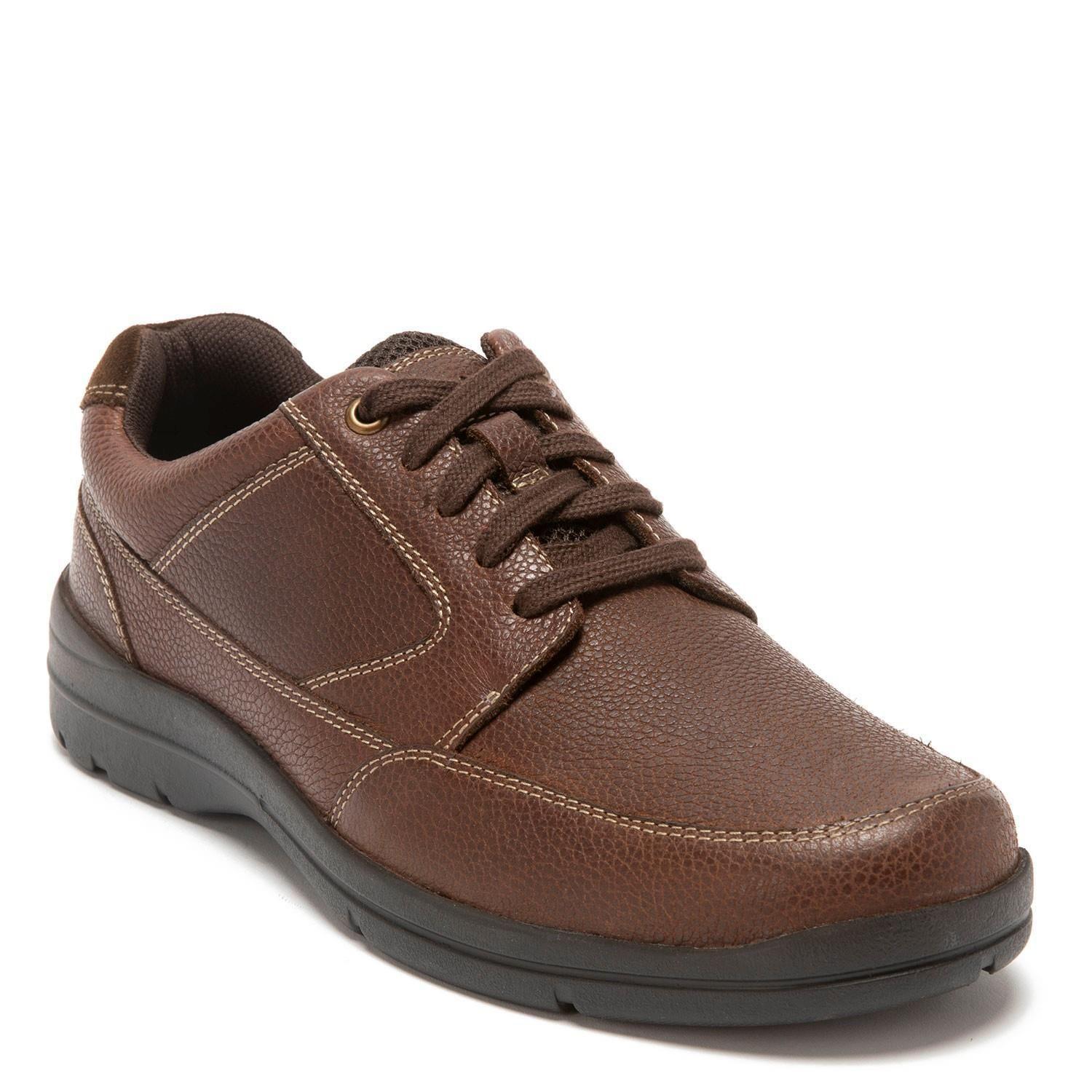 Zapato  P6  Guante  Chocolate  0035086-2