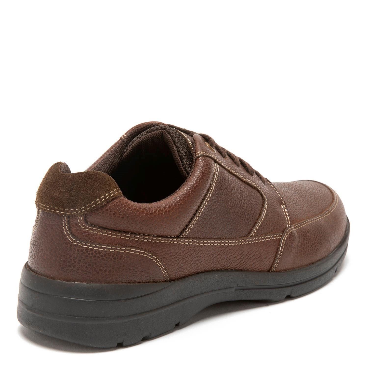 Zapato  P6  Guante  Chocolate  0035086-4