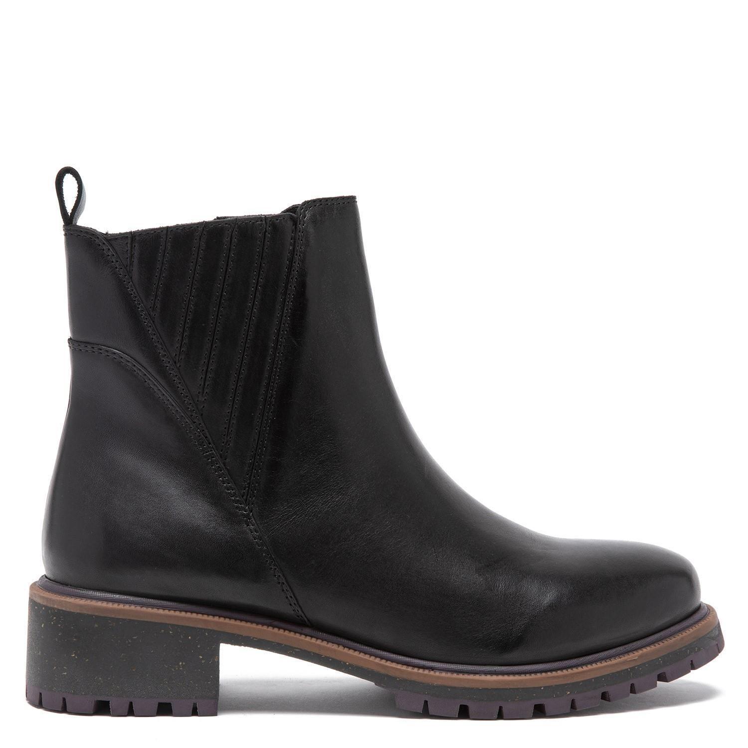 Botin  Lara  Gacel  Negro  0659275-0