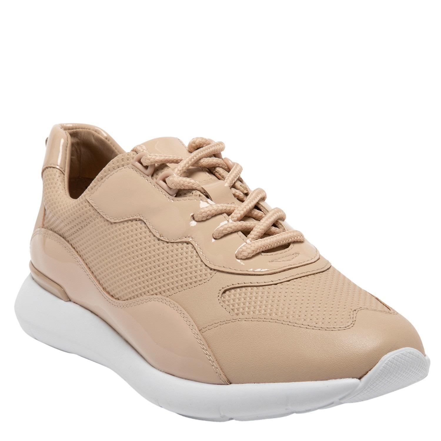 Zapatilla  Steffy  Gacel  Nude  0658459-1