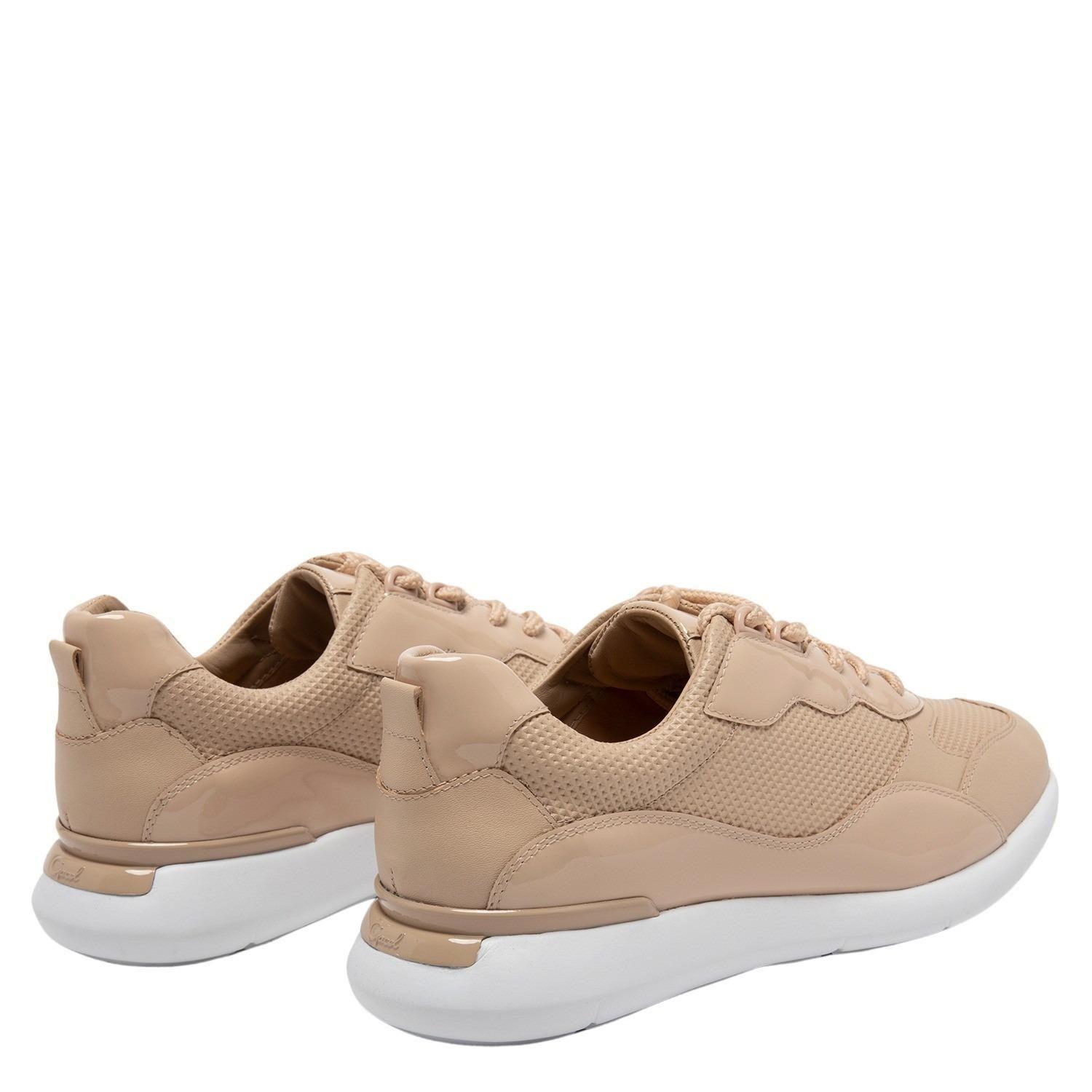 Zapatilla  Steffy  Gacel  Nude  0658459-5