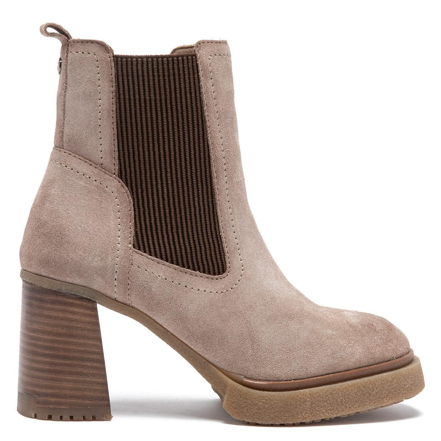 Botin  Pepa  Gacel  Arena  0659354-0