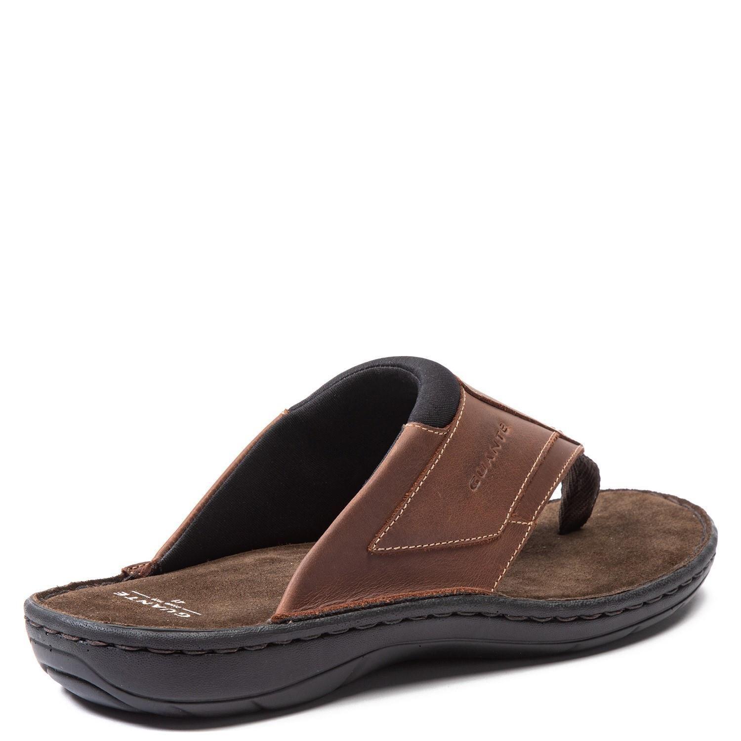 Sandalia Abierta  C1  Guante  Chocolate  0033971-4