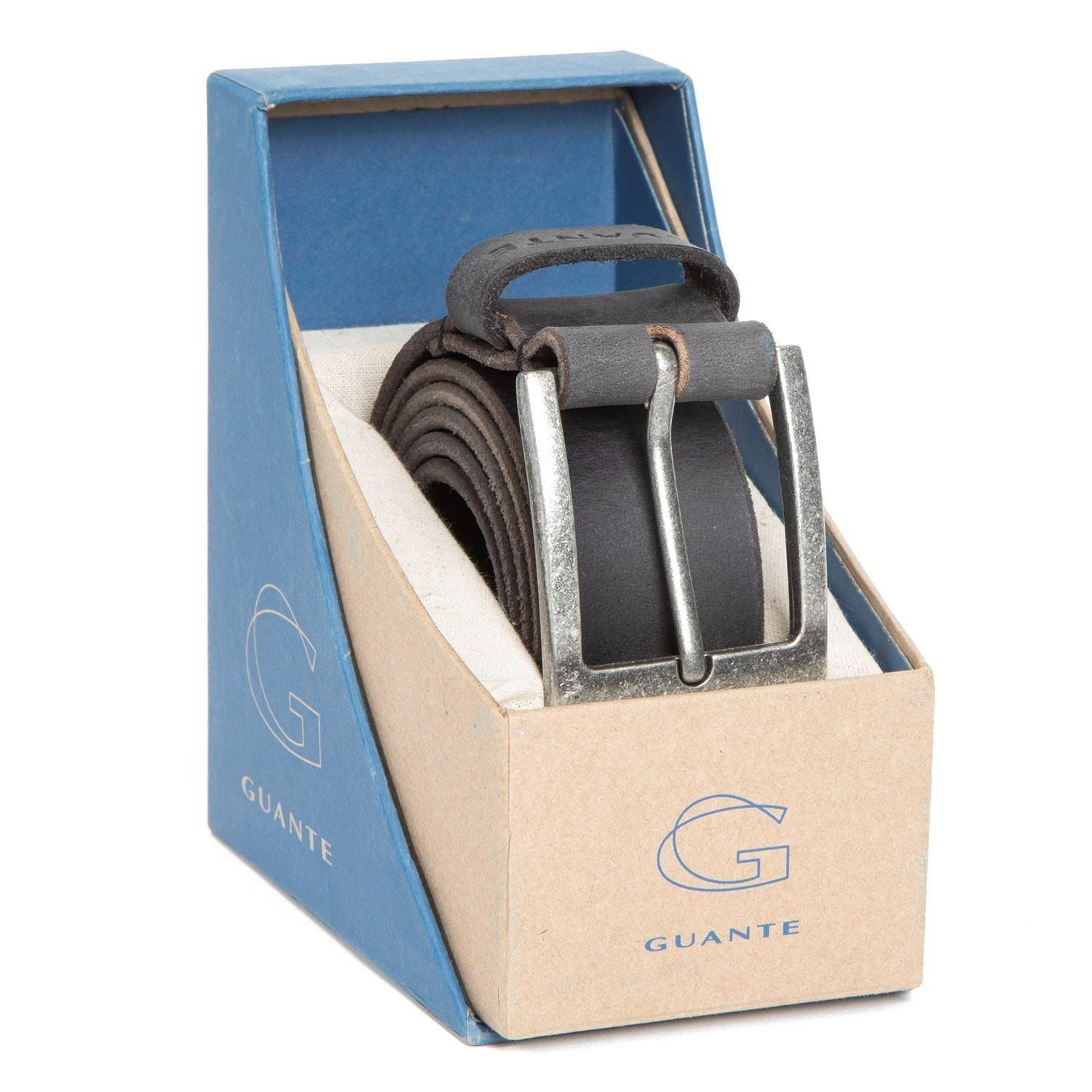 Cinturon  Sf  Guante  Negro  Ci1349-4
