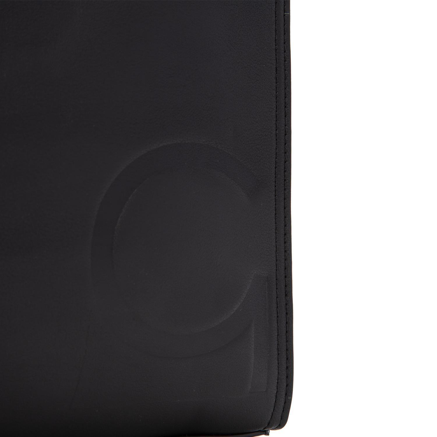Cartera  Shopping Notebook  Gacel  Negro  Car3079-4