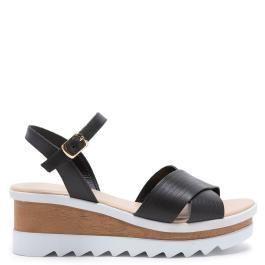 Sandalia  Diletta  Gacel  Negro  0658956-0