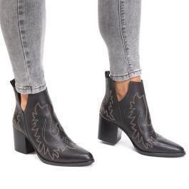 Botin  0084  Gacel  Negro  0658857-1