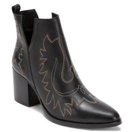 Botin  0084  Gacel  Negro  0658857-2