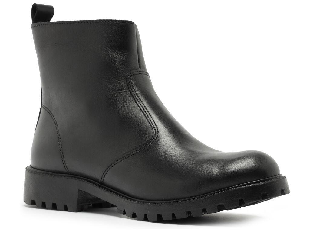 Botin  Olivia  Anacapri  Negro  C3069800010001-1