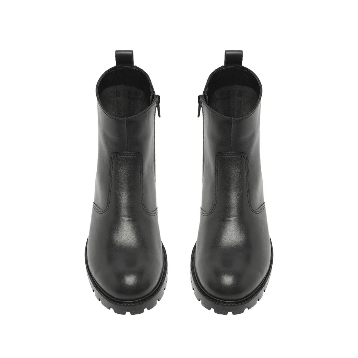 Botin  Olivia  Anacapri  Negro  C3069800010001-3