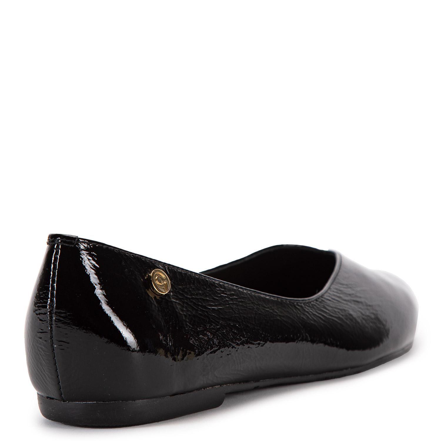 Ballerina  Kim  Gacel  Negro  0659600-4
