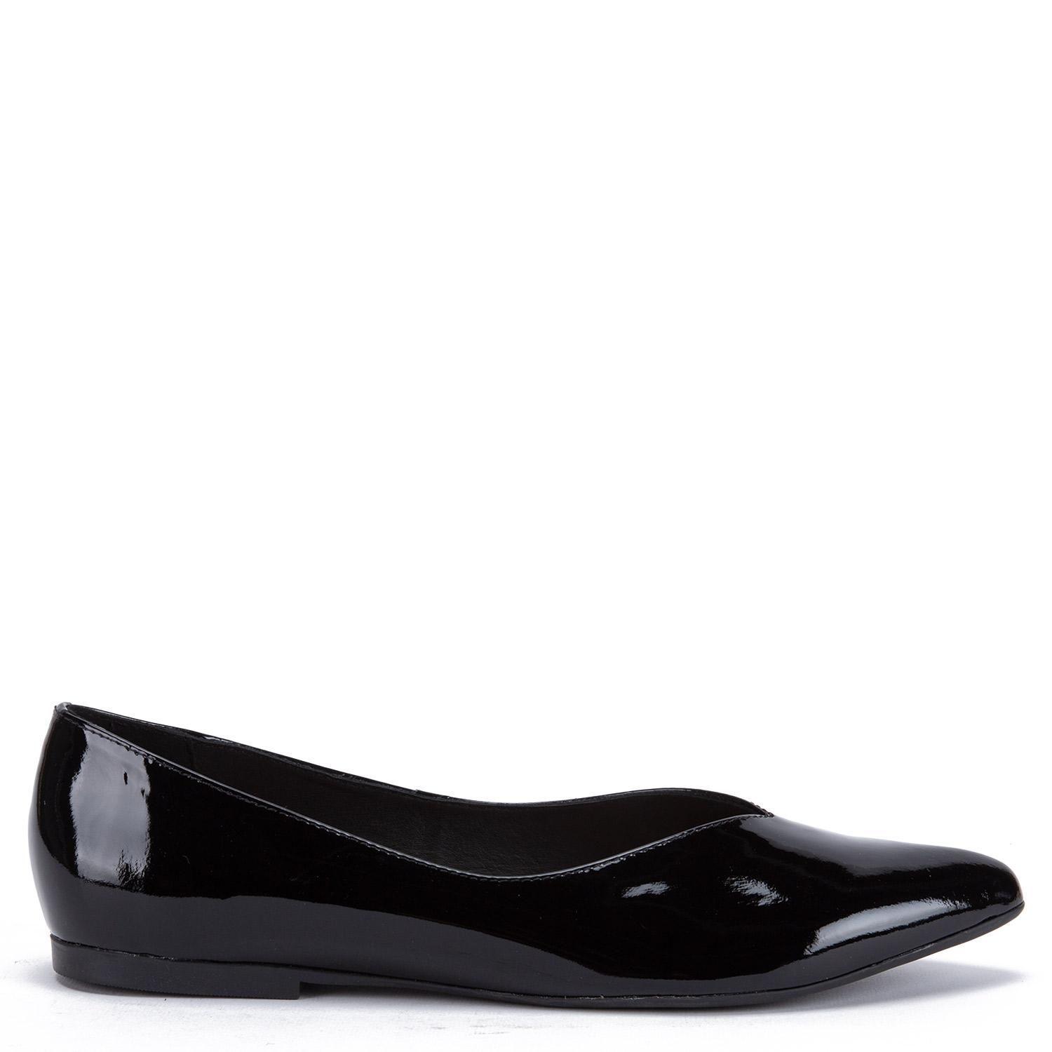 Ballerina  Kim  Gacel  Negro  0659600-0