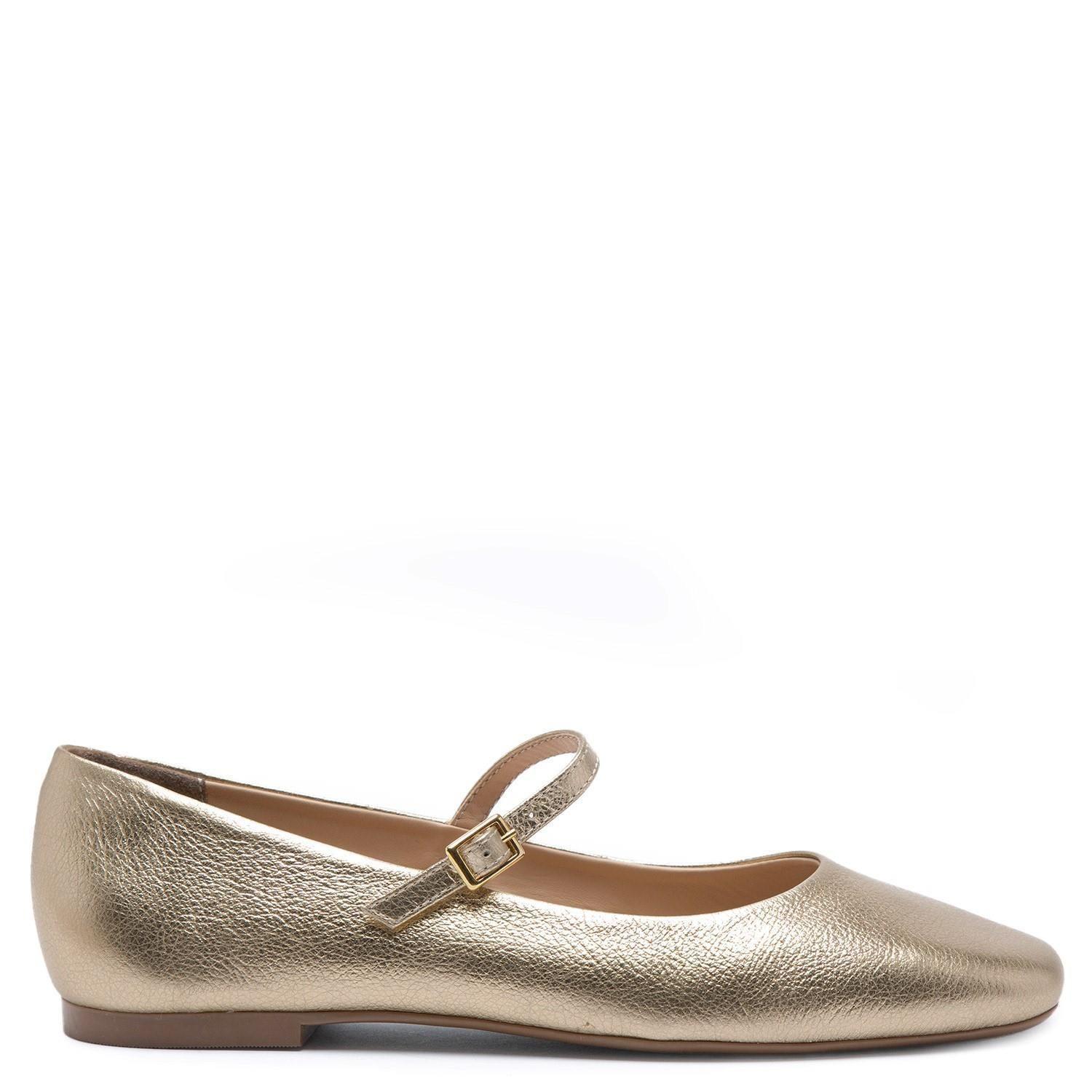 Ballerina  Abi  Gacel  Dorado  0659151-0