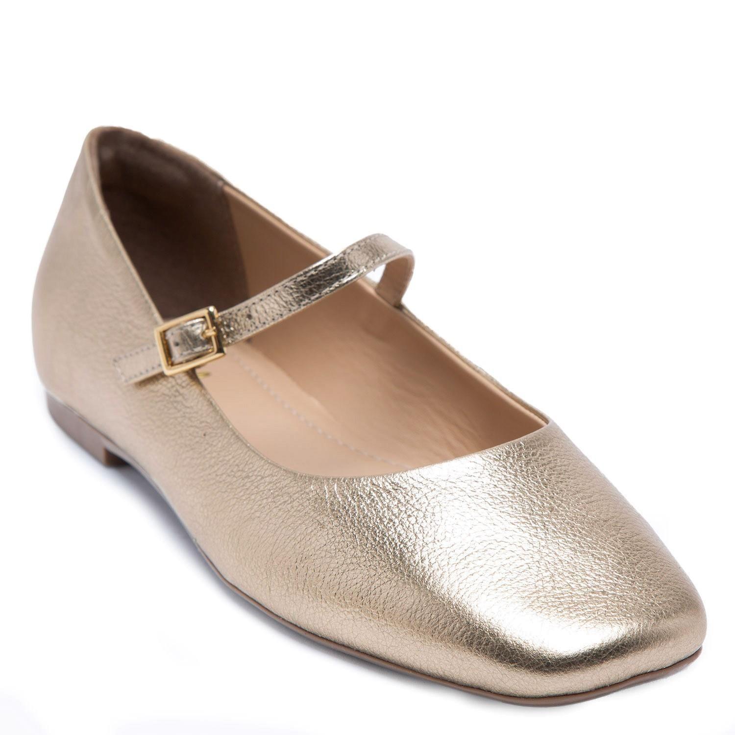 Ballerina  Abi  Gacel  Dorado  0659151-2