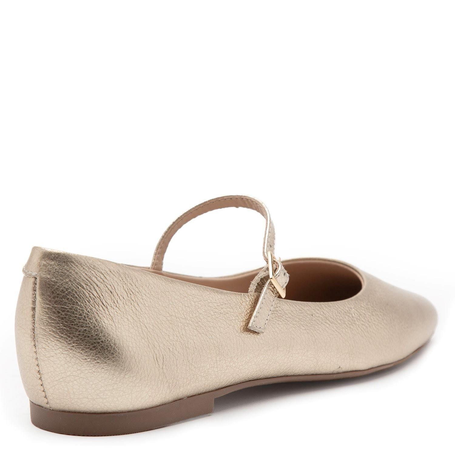 Ballerina  Abi  Gacel  Dorado  0659151-4
