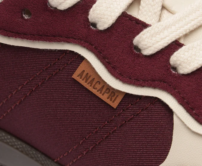 Zapatilla  Emilia  Anacapri  Burdeo  C3057900120049-4