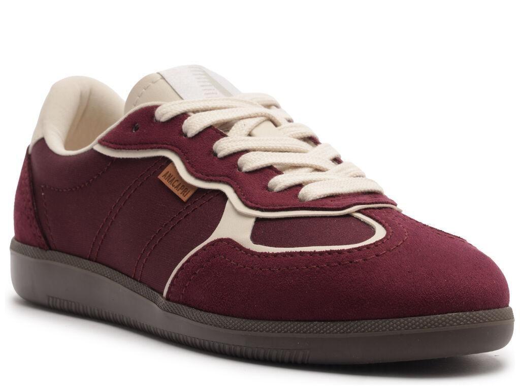 Zapatilla  Emilia  Anacapri  Burdeo  C3057900120049-1