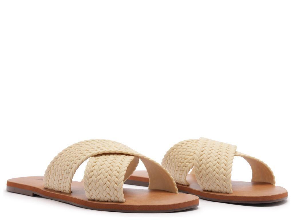 Sandalia  Alba  Anacapri  Blanco  C3001401580040-1