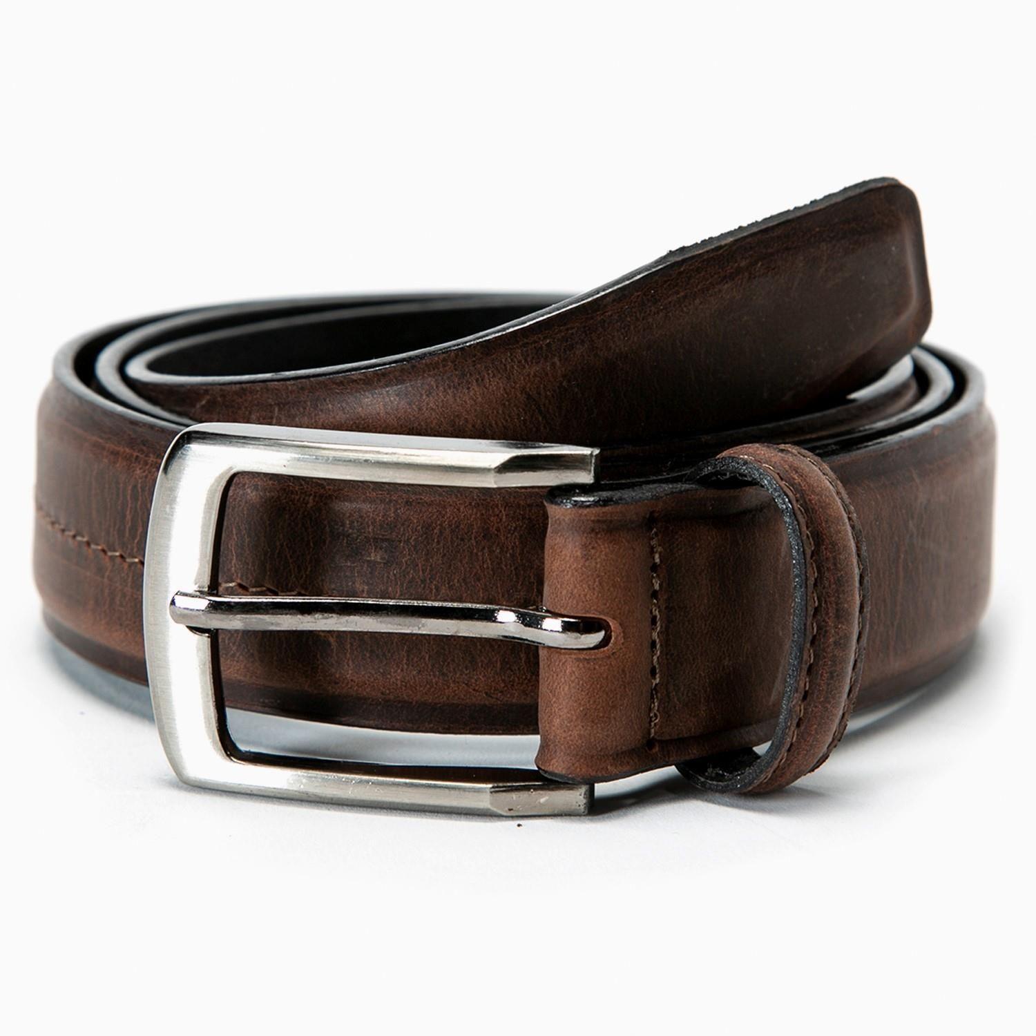 Cinturon  Sf  Guante  Chocolate  Ci1247-0