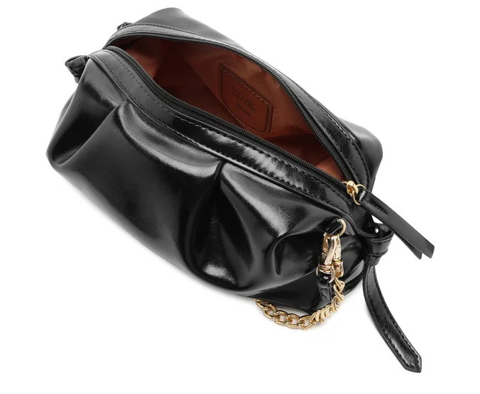 Cartera  Bandolera  Anacapri  Negro  C5001620280003-2