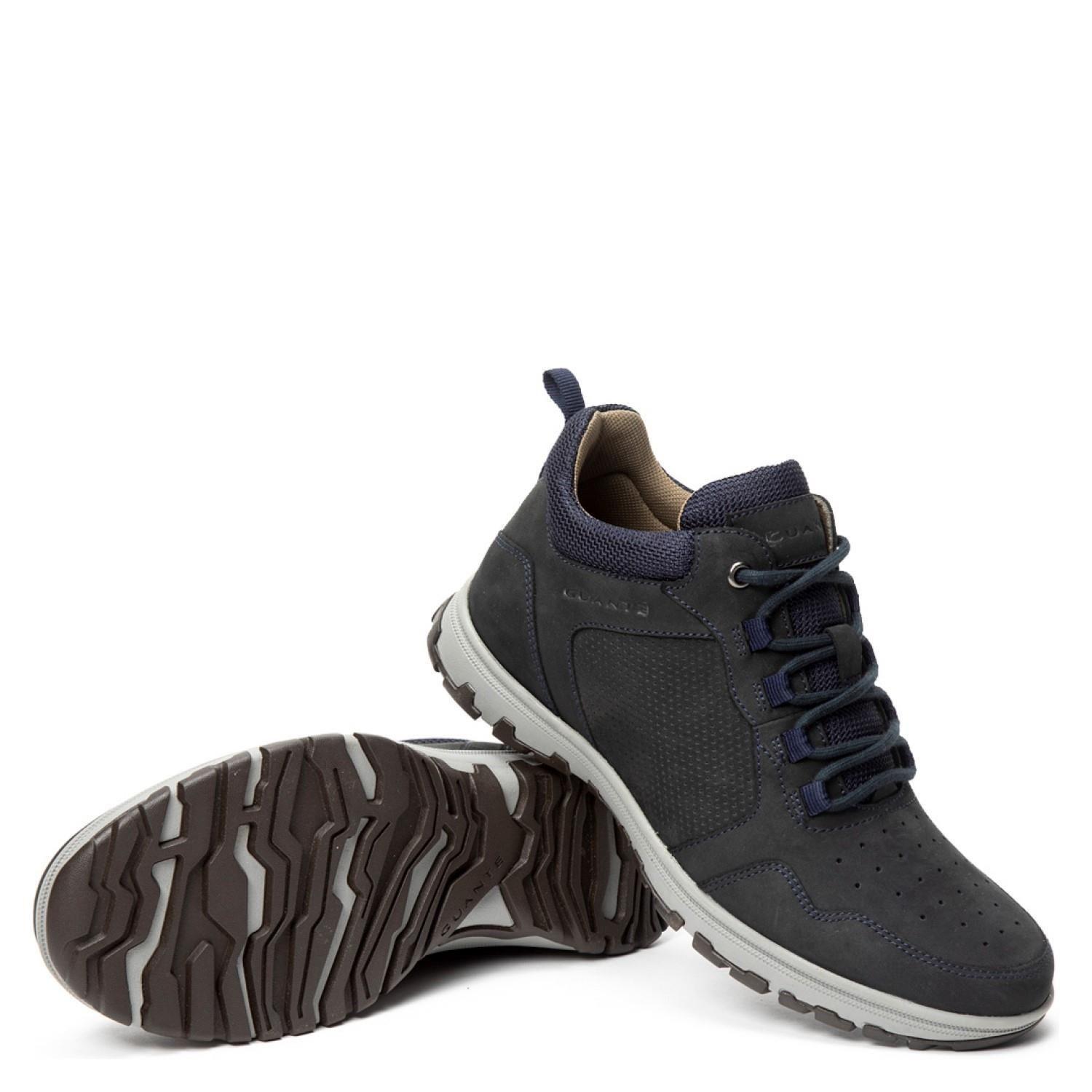 Botin  Delaware  Guante  Marino  0035008-2