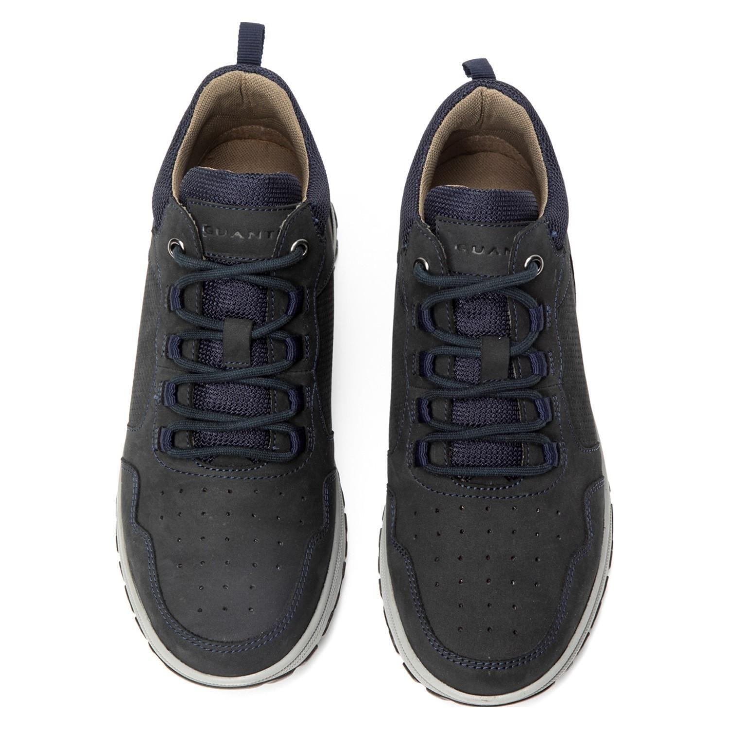 Botin  Delaware  Guante  Marino  0035008-3