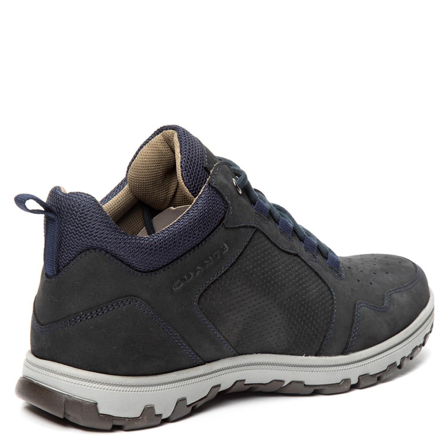 Botin  Delaware  Guante  Marino  0035008-4