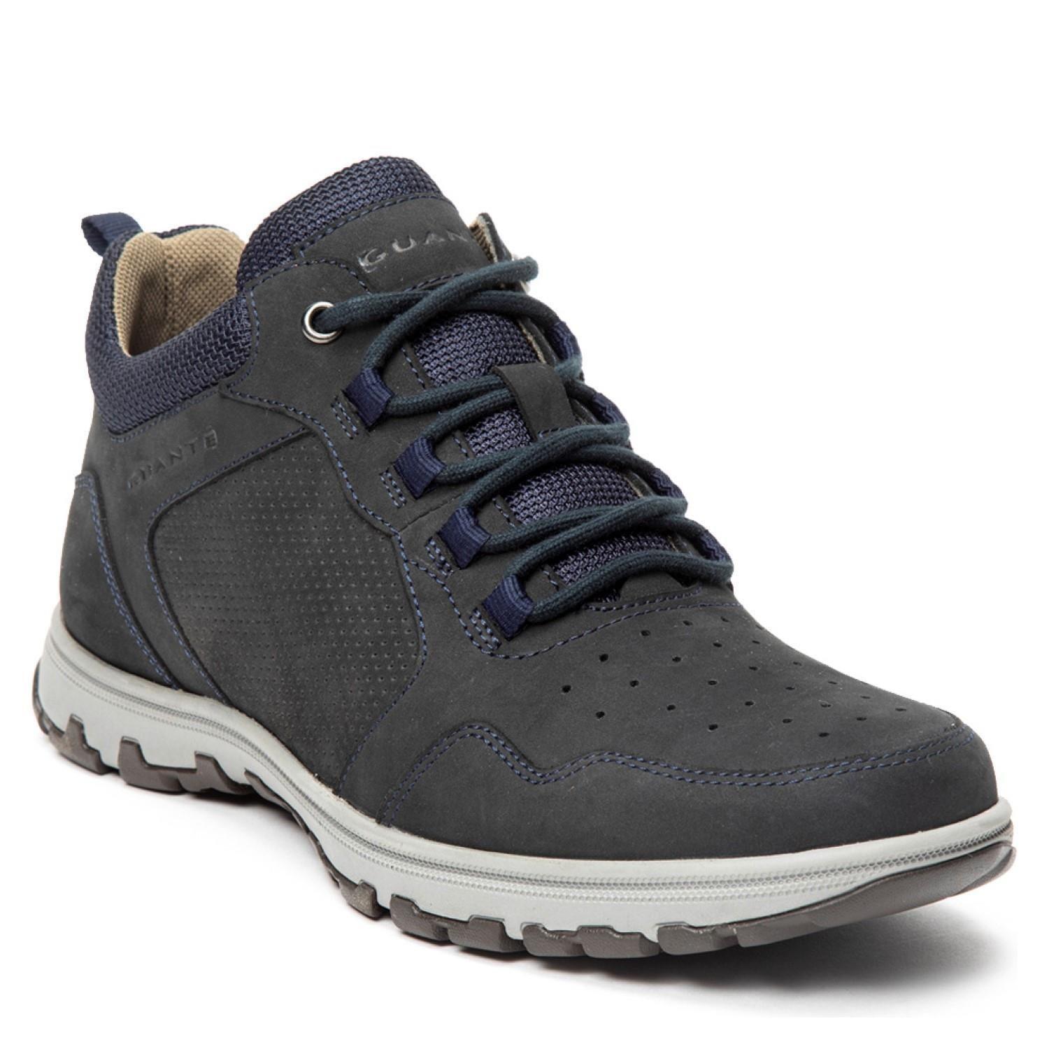 Botin  Delaware  Guante  Marino  0035008-1
